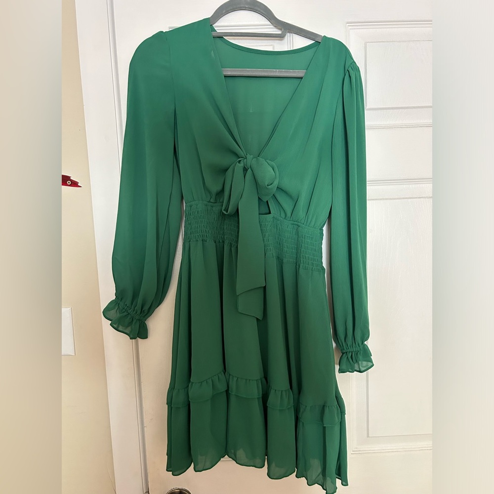 Amazon dress